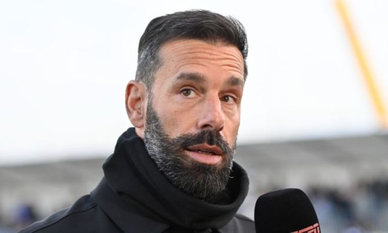 Van Nistelrooij reflecteert: 'Vorige week waren wij dominant, vandaag was 50