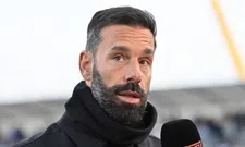 Thumbnail for article: Van Nistelrooij reflecteert: 'Vorige week waren wij dominant, vandaag was 50/50'