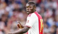 Thumbnail for article: Balende Brobbey over enorme misser: 'Ze zeiden dat Steven me kwam feliciteren'