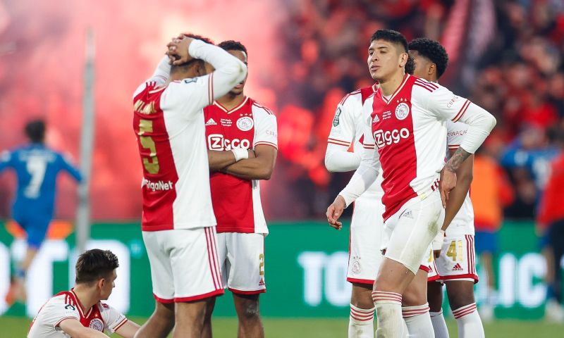 Welke Europese tickets kan Ajax nog pakken?