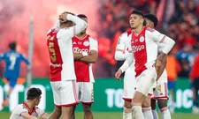 Thumbnail for article: Welke Europese tickets kan Ajax nog pakken na het verliezen van de bekerfinale?