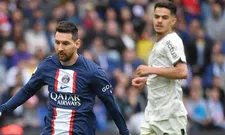 Thumbnail for article: 'PSG schorst Messi nadat Argentijn zonder toestemming naar Saudi-Arabië gaat'     