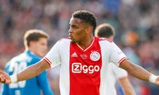 Thumbnail for article: 'Ajax wil Timber houden, maar houdt rekening met vertrek en bepaalt vraagprijs'