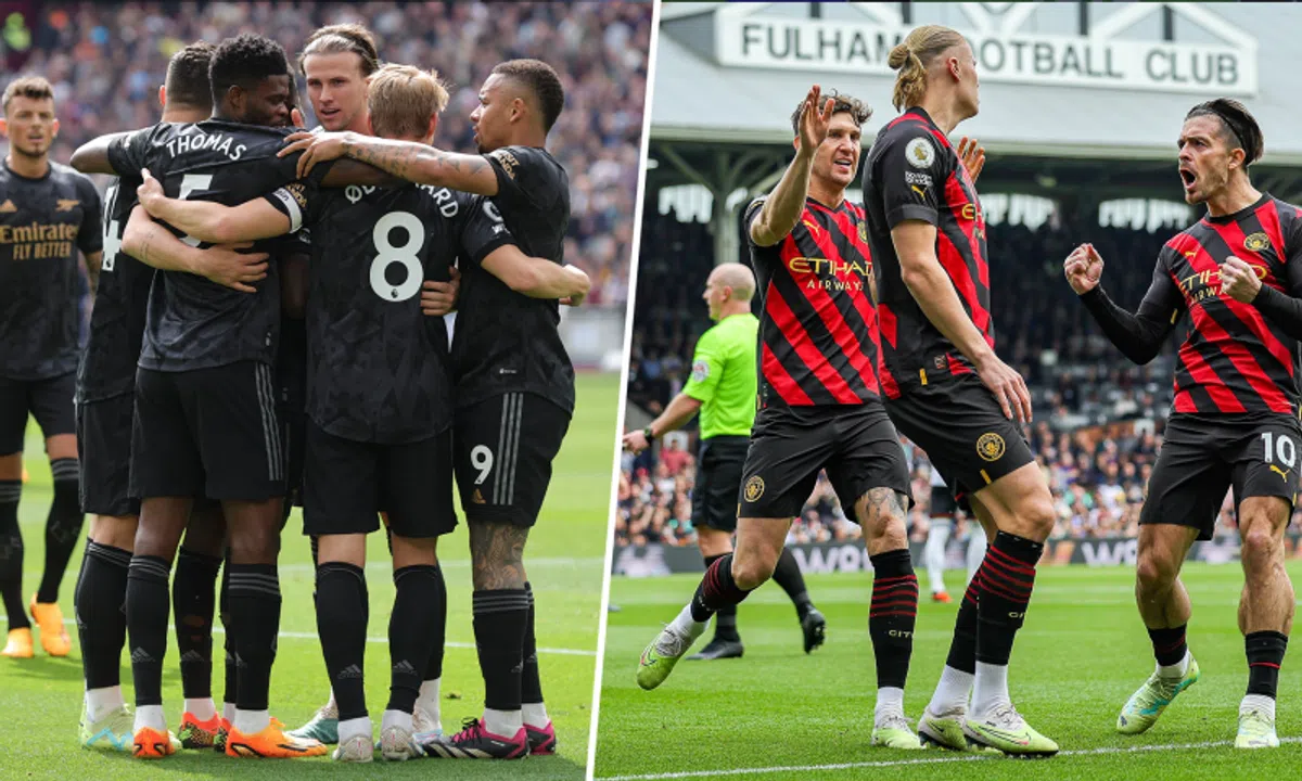 Wanneer kan Manchester City kampioen van Engeland worden?