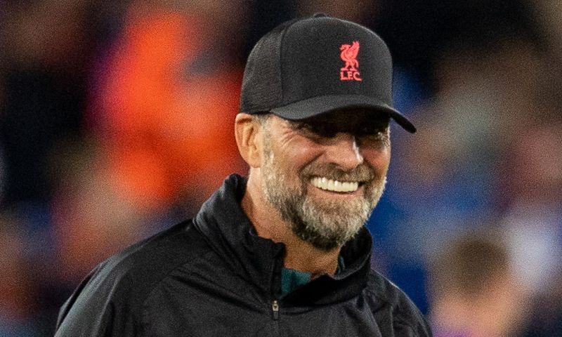 Klopp beschuldigd door aanklager 