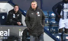 Thumbnail for article: Leeds treft maatregelen: Gracia out, Allardyce derde hoofdcoach in één jaar tijd
