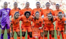 Thumbnail for article: Tegen welke landen spelen de Oranje Leeuwinnen in de Nations League?