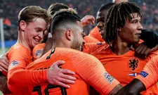 Thumbnail for article: Oranje in de Nations League: hoe verliep het succesjaar onder Koeman in 2018/19?