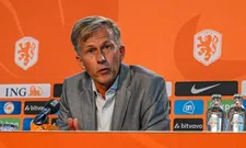 Thumbnail for article: Wie is Andries Jonker? De bondscoach van de Oranje Leeuwinnen 