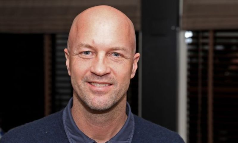 Jordi Cruijff twijfelt over zijn toekomst als sportief directeur bij FC Barcelona