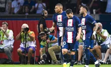 Thumbnail for article: PSG staat pal achter Messi en Neymar: 'Niets kan zulke acties rechtvaardigen'