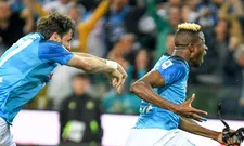 Thumbnail for article: Napoli heeft genoeg aan gelijkspel en sleept eerste landstitel in 33 jaar binnen