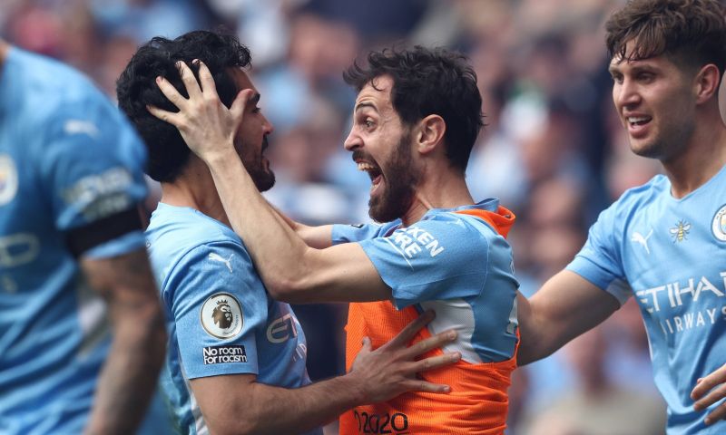 Waar en hoe laat wordt Man City-Real uitgezonden?