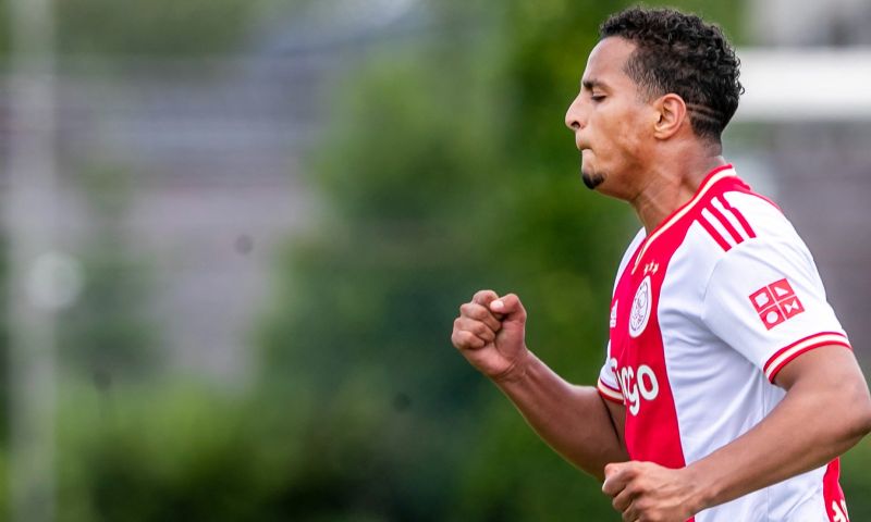 Ihattaren traint niet meer bij Juventus