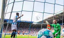 Thumbnail for article: Spanning stijgt om plek acht: de resterende programma's van de kanshebbers