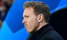 Thumbnail for article: 'Goed nieuws voor Feyenoord: Spurs gaan niet vol voor Slot maar voor Nagelsmann'