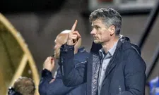 Thumbnail for article: 'Begrijp niet dat hij niet genoemd wordt om nieuwe trainer van Ajax te worden'