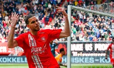 Thumbnail for article: Kogeltje rond: FC Twente verkoopt Zerrouki aan Feyenoord