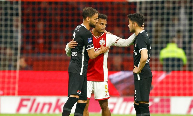 'Politie arresteert 154 supporters'