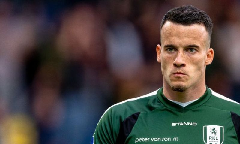 Mats Seuntjes lijkt van RKC Waalwijk naar FC Twente gaan en Vaessen kan naar PSV