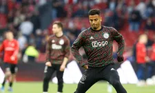 Thumbnail for article: VN Langs de Lijn: Ajax speelt bloedeloos gelijk, Real wint de Copa del Rey