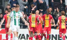 Thumbnail for article: Het doek is gevallen: FC Groningen degradeert na 23 jaar uit de Eredivisie        