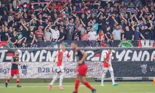 Thumbnail for article: Feyenoord wint van Excelsior en zet gigantische stap richting landstitel          