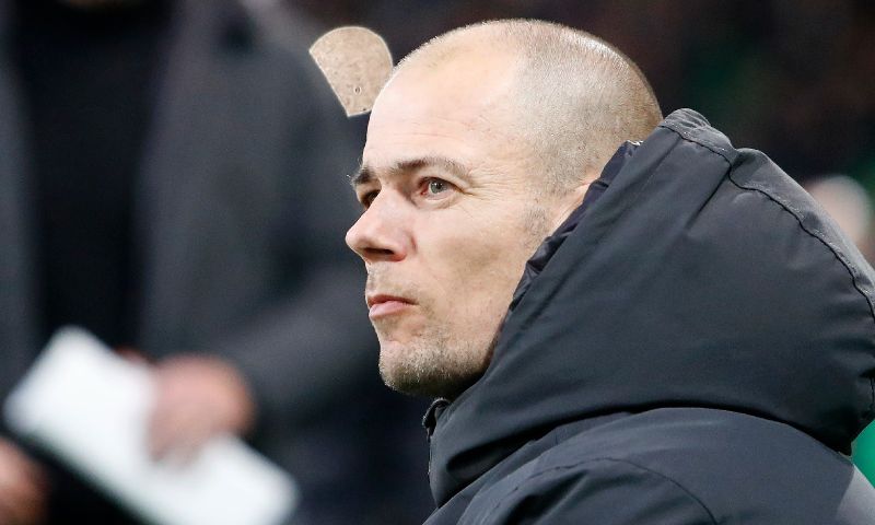 Buijs wees Eredivisie-club af, maar staat open voor ADO