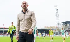 Thumbnail for article: Wanneer degradeerde FC Groningen voor het laatst uit de Eredivisie?