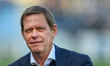 Thumbnail for article: Arnesen geniet van Feyenoord, maar had rol bij rivaal niet afgewezen: 'Praten kan'