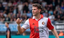 Thumbnail for article: Matchwinner Gimenez laat van zich horen: "Slot was erg boos op ons"