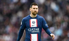 Thumbnail for article: Paris Saint-Germain heeft nieuws: banneling Messi hervat training