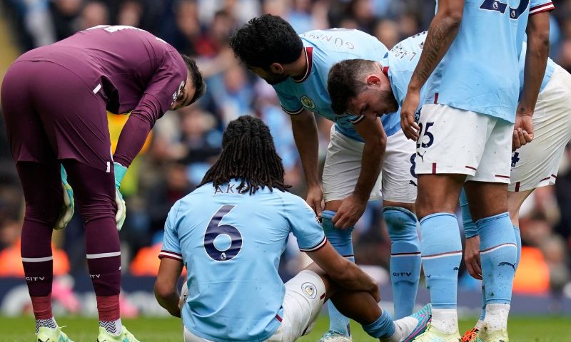 Aké mist Real Madrid-uit in de Champions League