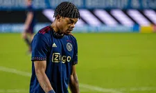 Thumbnail for article: Kogeltje rond: Hansen trekt Ajax-deur achter zich dicht en kiest voor NEC