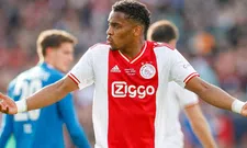 Thumbnail for article: Timber wikt en weegt over Ajax-toekomst: "Als ik weg ga, moet het wel passen"