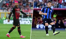 Thumbnail for article: Afgelopen: Nederlands getint Inter heeft geen kind aan weerloos AC Milan