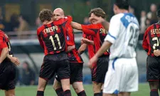 Thumbnail for article: AC Milan in achtervolging, maar hoe verliepen eerder duels met Internazionale?