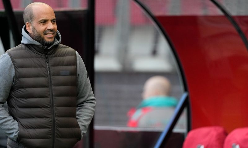 AZ overweegt aanpassingen tegen West Ham