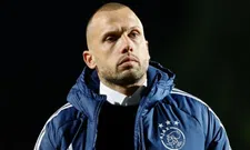 Thumbnail for article: Heitinga over Ajax-opstelling: 'Het is vaak een puzzel, je weegt het altijd af'