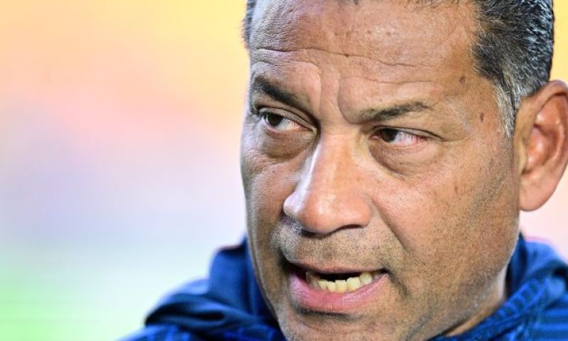 Fraser is de nieuwe trainer van RKC