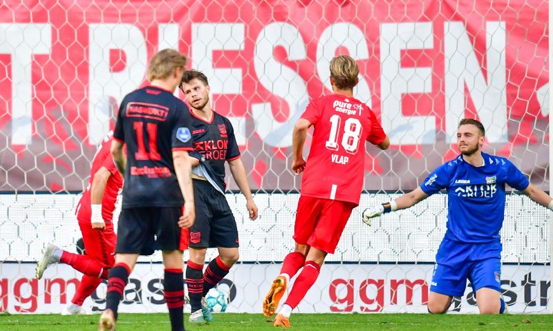 Cillessen bespreekt lastige periode