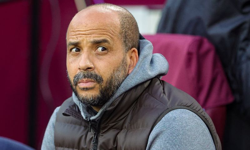 Jansen baalt van tegengoal AZ