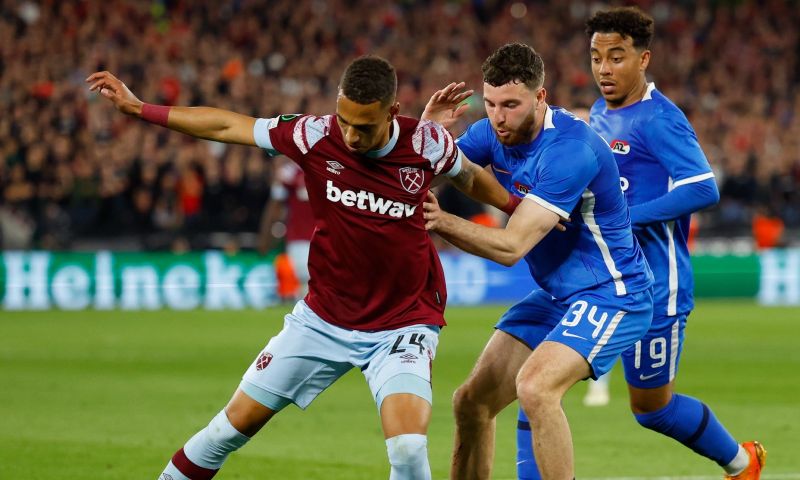 Dit schrijven de Nederlandse ochtendkranten over AZ