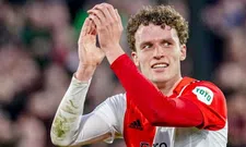 Thumbnail for article: Grote complimenten voor Feyenoord-revelatie: 'Het ontbrekende stukje in de puzzel'