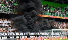 Thumbnail for article: 'Fans' van Groningen aangepakt: 'Totaal anders dan bekertje vreugdebier'