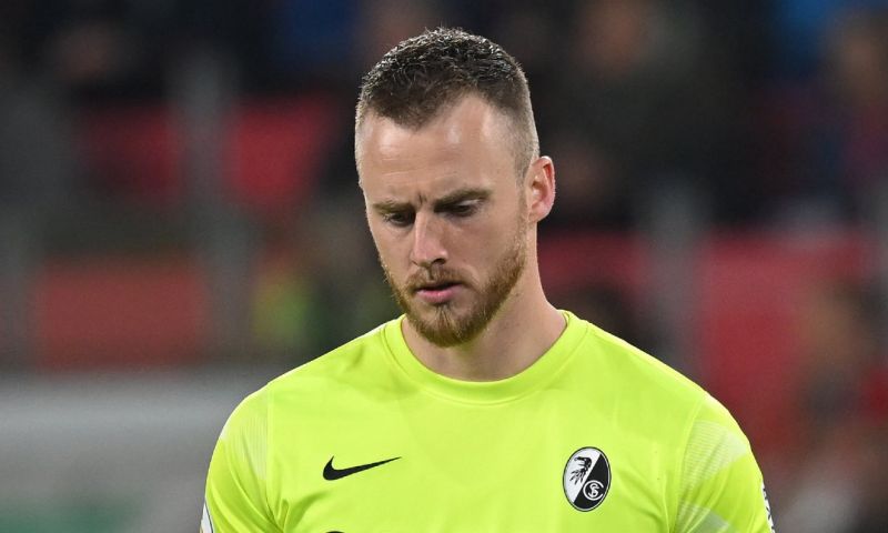 'Freiburg verwacht vertrek Flekken'