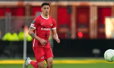 Thumbnail for article: Wie is Tijjani Reijnders, de middenvelder van AZ die is geselecteerd voor Oranje?
