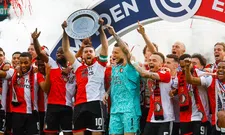 Thumbnail for article: Wie zijn de top-5 best betaalde Feyenoord-spelers van dit seizoen?