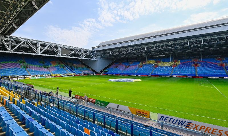 Vitesse, overname vitesse