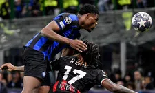 Thumbnail for article: Inter wint ook tweede stadsderby van AC Milan en bereikt Champions League-finale  